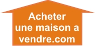 acheter une maison a vendre logo